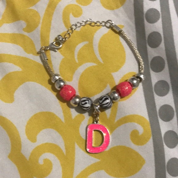 Girl bracelet - Picture 1 of 4